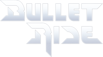 logo Buller Ride